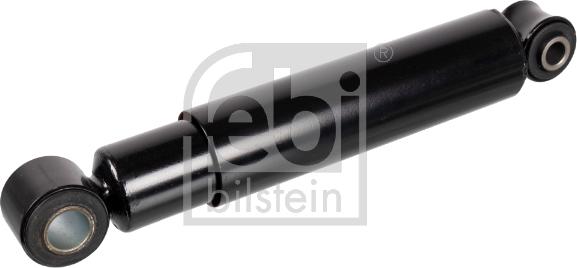 Febi Bilstein 174051 - Ammortizzatore autozon.pro