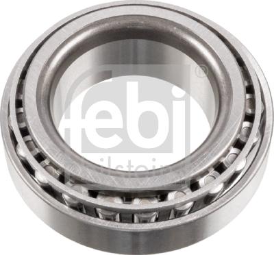 Febi Bilstein 174066 - Cuscinetto ruota autozon.pro