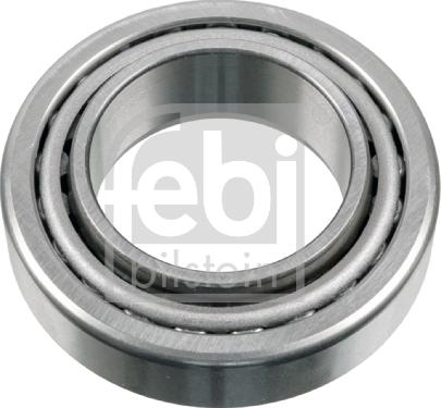 Febi Bilstein 174066 - Cuscinetto ruota autozon.pro