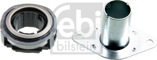 Febi Bilstein 174061 - Reggispinta distacco frizione autozon.pro