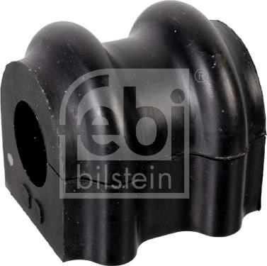 Febi Bilstein 174083 - Bronzina cuscinetto, Barra stabilizzatrice autozon.pro