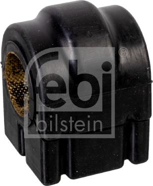 Febi Bilstein 174082 - Bronzina cuscinetto, Barra stabilizzatrice autozon.pro