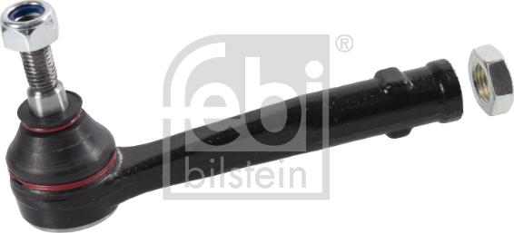 Febi Bilstein 174087 - Testa barra d'accoppiamento autozon.pro