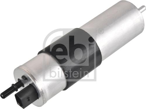 Febi Bilstein 174039 - Filtro carburante autozon.pro