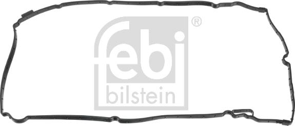 Febi Bilstein 174030 - Guarnizione, Copritestata autozon.pro