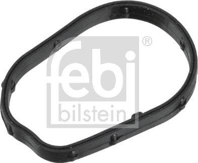 Febi Bilstein 174033 - Guarnizione, Copritestata autozon.pro