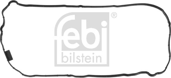 Febi Bilstein 174032 - Guarnizione, Copritestata autozon.pro