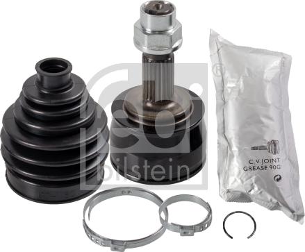 Febi Bilstein 174025 - Kit giunti, Semiasse autozon.pro