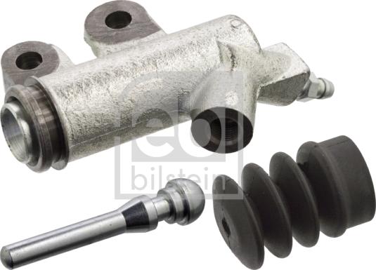 Febi Bilstein 17402 - Cilindro secondario, Frizione autozon.pro