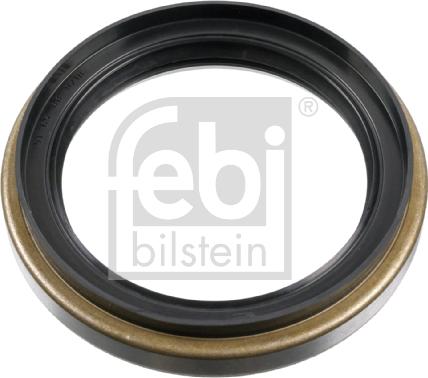 Febi Bilstein 174071 - Guarnizione ad anello per alberi autozon.pro