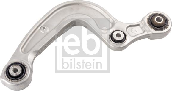 Febi Bilstein 174195 - Braccio oscillante, Sospensione ruota autozon.pro