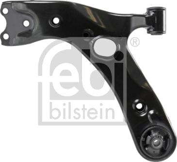 Febi Bilstein 174164 - Braccio oscillante, Sospensione ruota autozon.pro