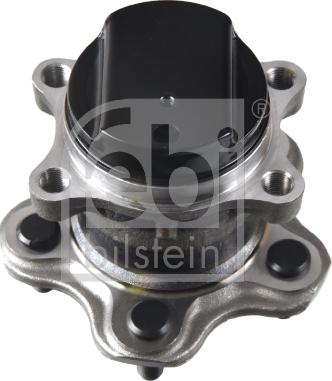 Febi Bilstein 174119 - Kit cuscinetto ruota autozon.pro