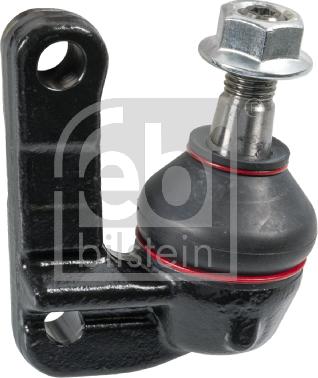 Febi Bilstein 174188 - Giunto di supporto / guida autozon.pro