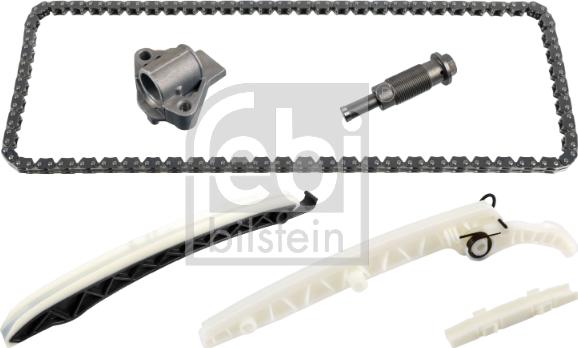 Febi Bilstein 174894 - Kit catena distribuzione autozon.pro