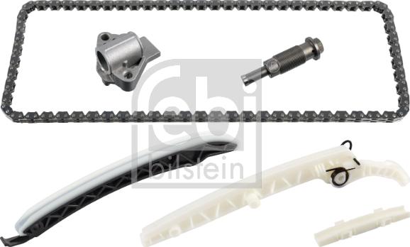 Febi Bilstein 174895 - Kit catena distribuzione autozon.pro