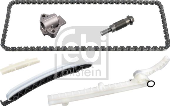 Febi Bilstein 174896 - Kit catena distribuzione autozon.pro