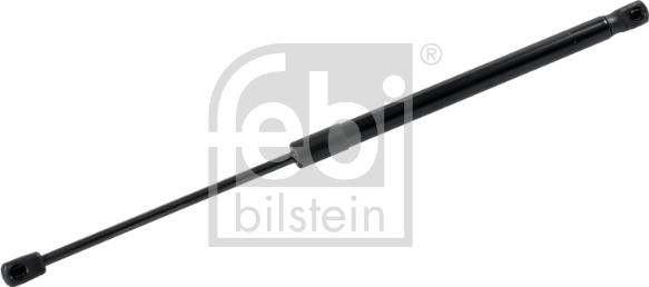 Febi Bilstein 174844 - Ammortizatore pneumatico, Cofano bagagli / vano carico autozon.pro