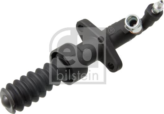 Febi Bilstein 174845 - Cilindro secondario, Frizione autozon.pro