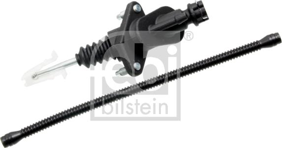 Febi Bilstein 174858 - Cilindro trasmettitore, Frizione autozon.pro