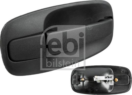 Febi Bilstein 174853 - Maniglia apriporta autozon.pro