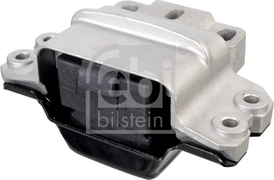 Febi Bilstein 174807 - Sospensione, Motore autozon.pro