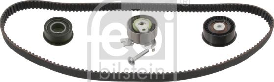 Febi Bilstein 17480 - Kit cinghie dentate autozon.pro