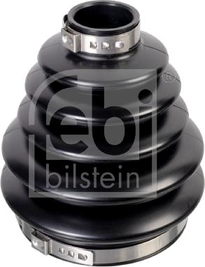 Febi Bilstein 174811 - Cuffia, Semiasse autozon.pro