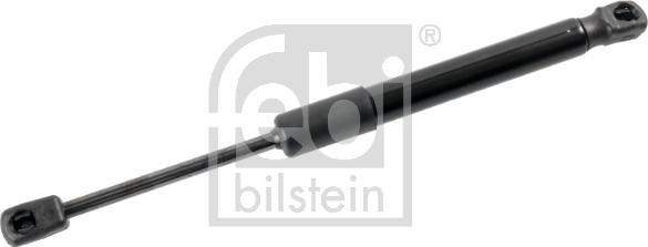 Febi Bilstein 174834 - Ammortizzatore pneumatico, Cofano motore autozon.pro