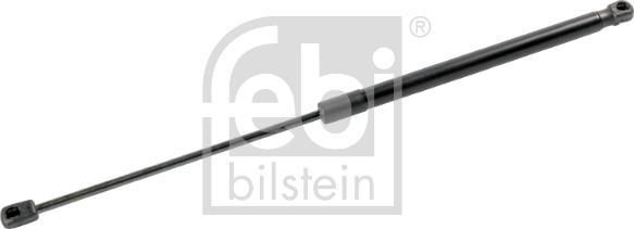 Febi Bilstein 174835 - Ammortizatore pneumatico, Cofano bagagli / vano carico autozon.pro