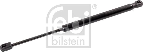 Febi Bilstein 174836 - Ammortizatore pneumatico, Cofano bagagli / vano carico autozon.pro