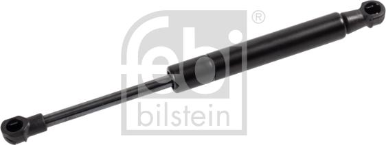 Febi Bilstein 174830 - Ammortizatore pneumatico, Cofano bagagli / vano carico autozon.pro