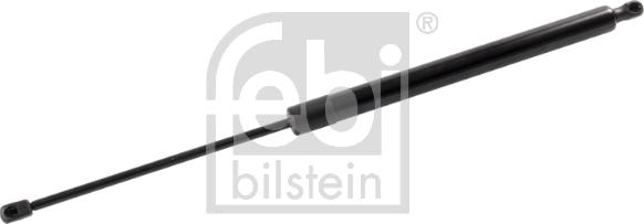 Febi Bilstein 174831 - Ammortizatore pneumatico, Cofano bagagli / vano carico autozon.pro