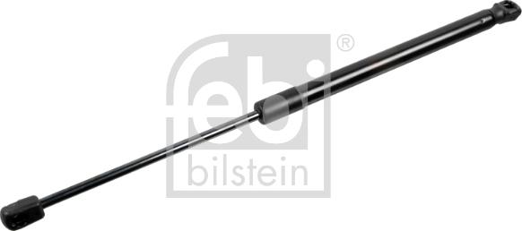 Febi Bilstein 174832 - Ammortizatore pneumatico, Cofano bagagli / vano carico autozon.pro