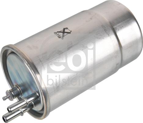 Febi Bilstein 174825 - Filtro carburante autozon.pro