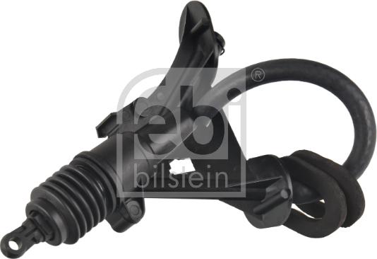 Febi Bilstein 174872 - Cilindro trasmettitore, Frizione autozon.pro