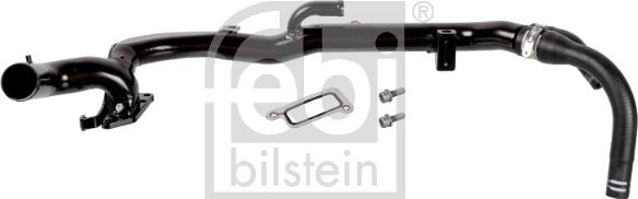 Febi Bilstein 174394 - Condotto del refrigerante autozon.pro