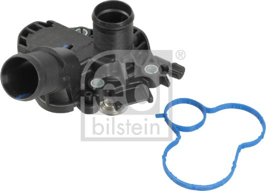 Febi Bilstein 174390 - Termostato, Refrigerante autozon.pro