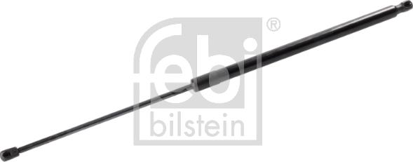 Febi Bilstein 174349 - Ammortizatore pneumatico, Cofano bagagli / vano carico autozon.pro