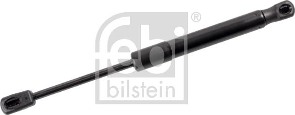 Febi Bilstein 174344 - Ammortizzatore pneumatico, Cofano motore autozon.pro