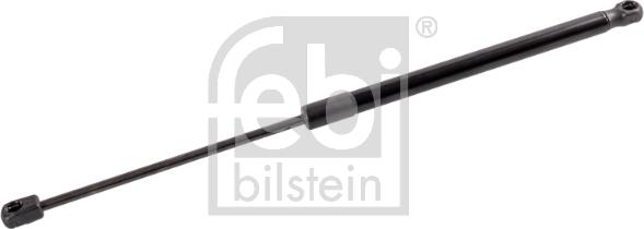 Febi Bilstein 174346 - Ammortizatore pneumatico, Cofano bagagli / vano carico autozon.pro