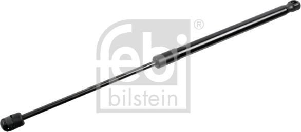 Febi Bilstein 174347 - Ammortizatore pneumatico, Cofano bagagli / vano carico autozon.pro