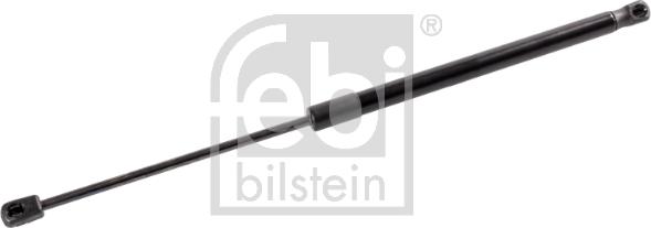 Febi Bilstein 174354 - Ammortizatore pneumatico, Cofano bagagli / vano carico autozon.pro