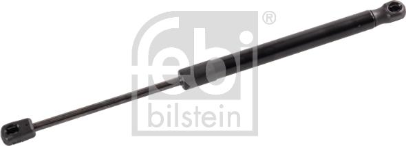 Febi Bilstein 174355 - Ammortizatore pneumatico, Cofano bagagli / vano carico autozon.pro