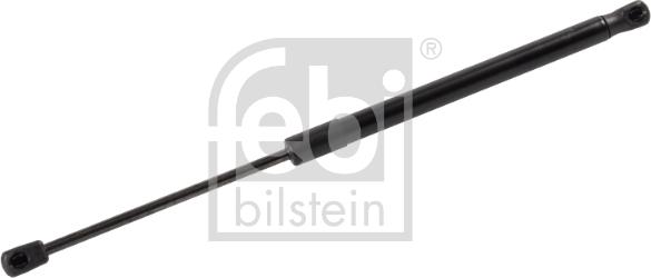 Febi Bilstein 174356 - Ammortizatore pneumatico, Cofano bagagli / vano carico autozon.pro