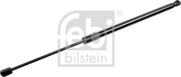 Febi Bilstein 174350 - Ammortizatore pneumatico, Cofano bagagli / vano carico autozon.pro