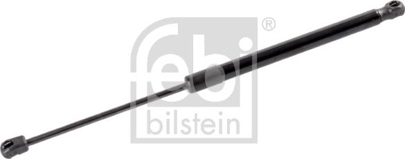 Febi Bilstein 174351 - Ammortizatore pneumatico, Cofano bagagli / vano carico autozon.pro