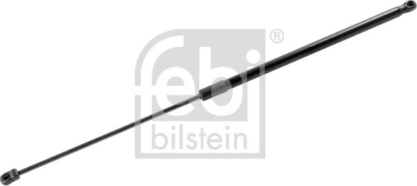 Febi Bilstein 174357 - Ammortizzatore pneumatico, Cofano motore autozon.pro