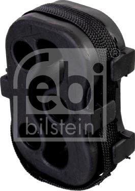 Febi Bilstein 174311 - Supporto, Silenziatore autozon.pro