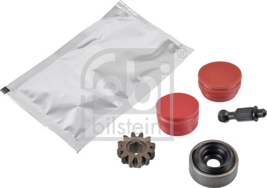 Febi Bilstein 174318 - Kit riparazione, Pinza freno autozon.pro